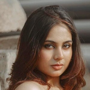 Srushti Bannatti Profile Picture