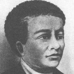 Benjamin Banneker Profile Picture