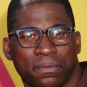 David Banner Profile Picture