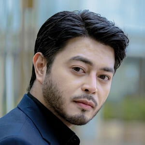 Steven Bansil Profile Picture