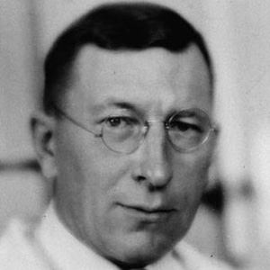 Frederick Banting