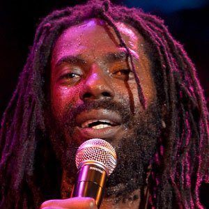 Buju Banton Profile Picture