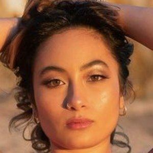 Asia Banyaga Profile Picture