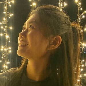 Korina Bao Profile Picture