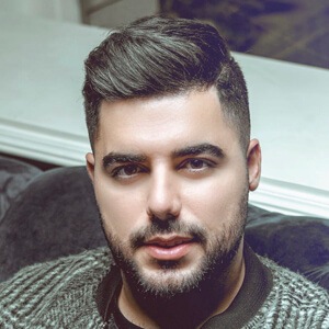 Hamed Baradaran Profile Picture
