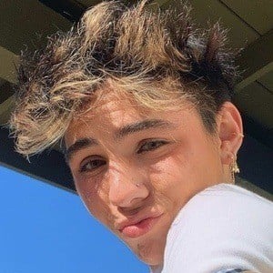 Jaden Barba Profile Picture