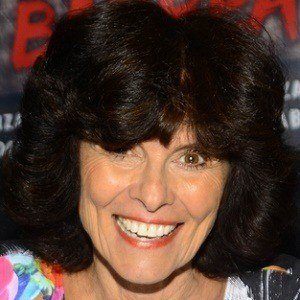 Adrienne Barbeau