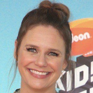 Andrea Barber Profile Picture