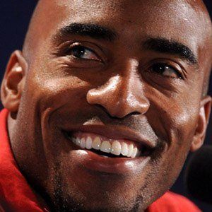 Ronde Barber Profile Picture