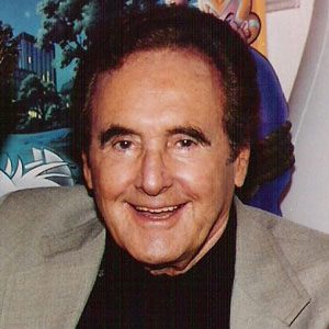 Joseph Barbera