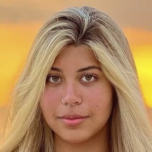 Amanda Barbosa Profile Picture