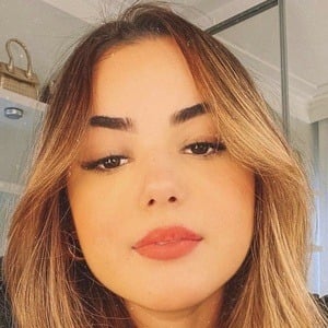 Camila Barbosa Profile Picture