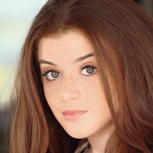 Brielle Barbusca Profile Picture