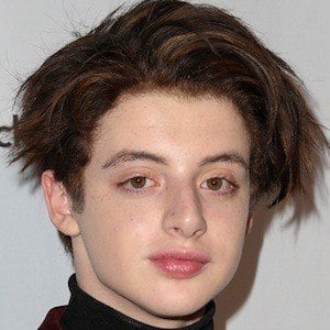 Thomas Barbusca