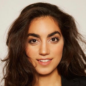 Sofia Barclay Profile Picture