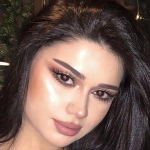 Mariam Bareyan Profile Picture