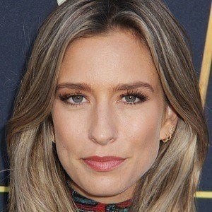 Renee Bargh Profile Picture