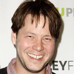 Ike Barinholtz