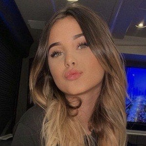 Alabama Barker Profile Picture