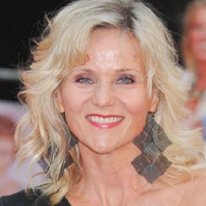 Linda Barker
