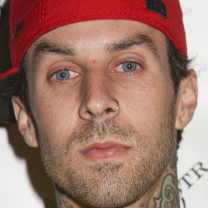 Travis Barker