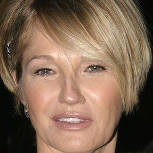 Ellen Barkin Profile Picture