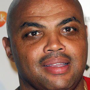 Charles Barkley Profile Picture