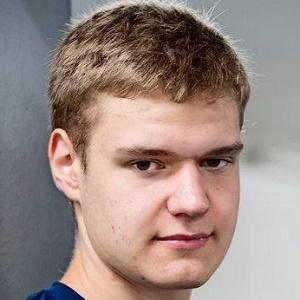 Aleksander Barkov Jr. Profile Picture