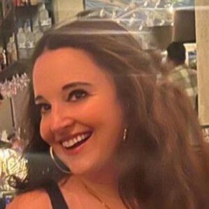 Amanda Barlow Profile Picture