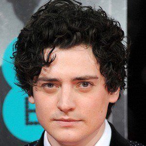 Aneurin Barnard Profile Picture