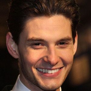 Ben Barnes Profile Picture