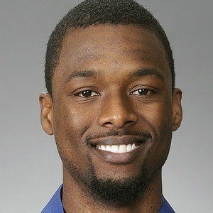 Harrison Barnes Profile Picture