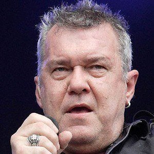 Jimmy Barnes Profile Picture