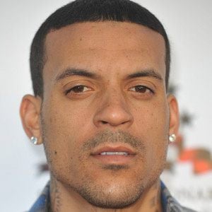 Matt Barnes Profile Picture