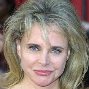 Priscilla Barnes Profile Picture