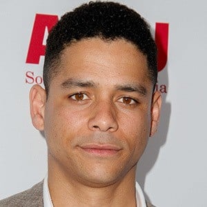 Charlie Barnett