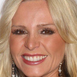 hogyan fogyott Tamra Barney