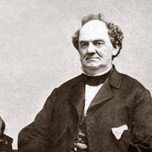 PT Barnum Profile Picture