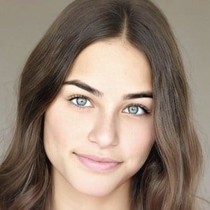 Lara Baron Profile Picture