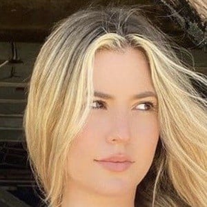 Zoe Baron Profile Picture