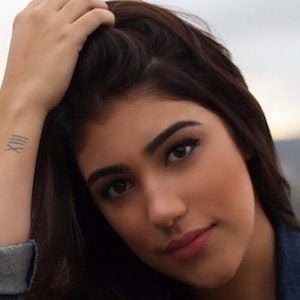 Daniela Barranco Profile Picture