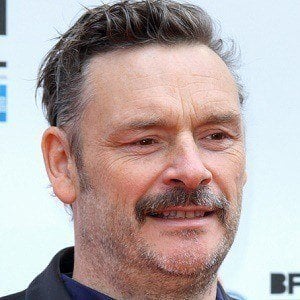 Julian Barratt Profile Picture