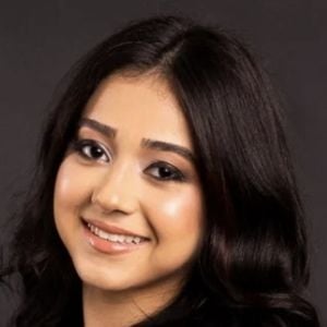 Rebeca Barreto Profile Picture