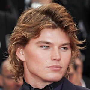 Jordan Barrett Profile Picture