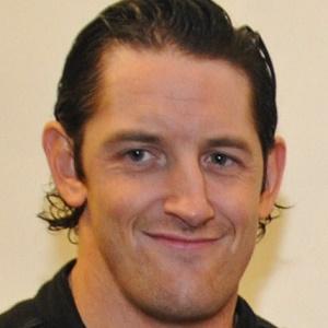 Wade Barrett Profile Picture