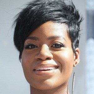 Fantasia Barrino Profile Picture