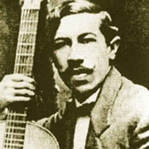 Agustín Barrios