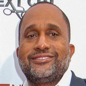 Kenya Barris Profile Picture