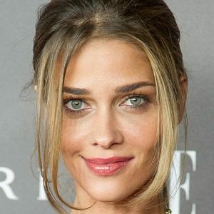 Ana Beatriz Barros Profile Picture