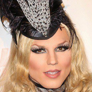 Derrick Barry Profile Picture